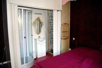 ניס Villa Saphir מראה חיצוני תמונה