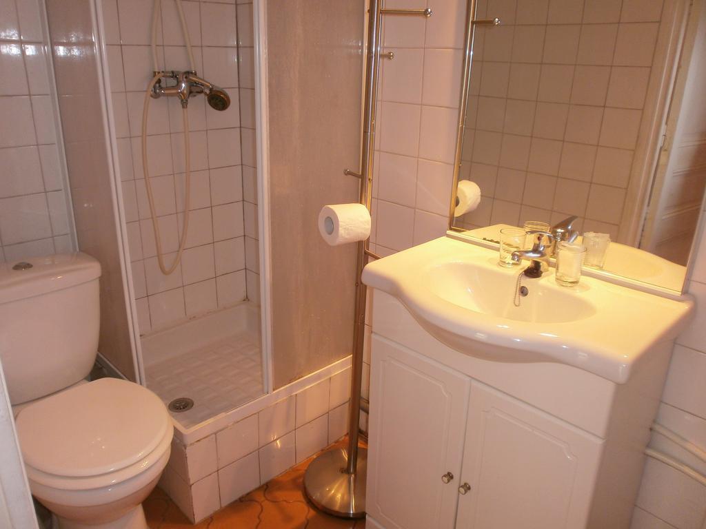 ניס Villa Saphir חדר תמונה