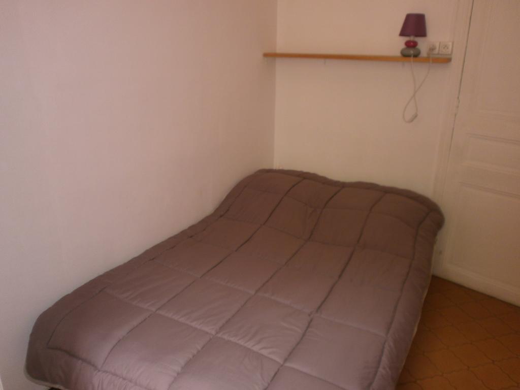 ניס Villa Saphir חדר תמונה