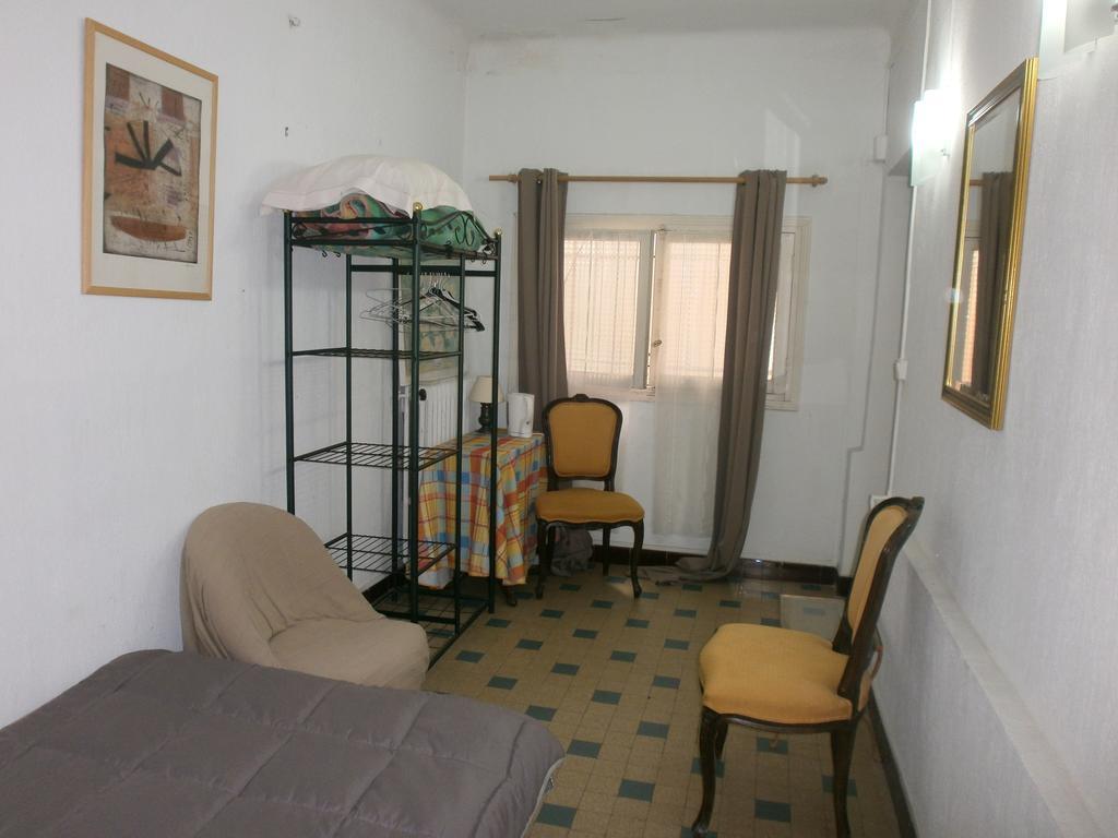 ניס Villa Saphir חדר תמונה