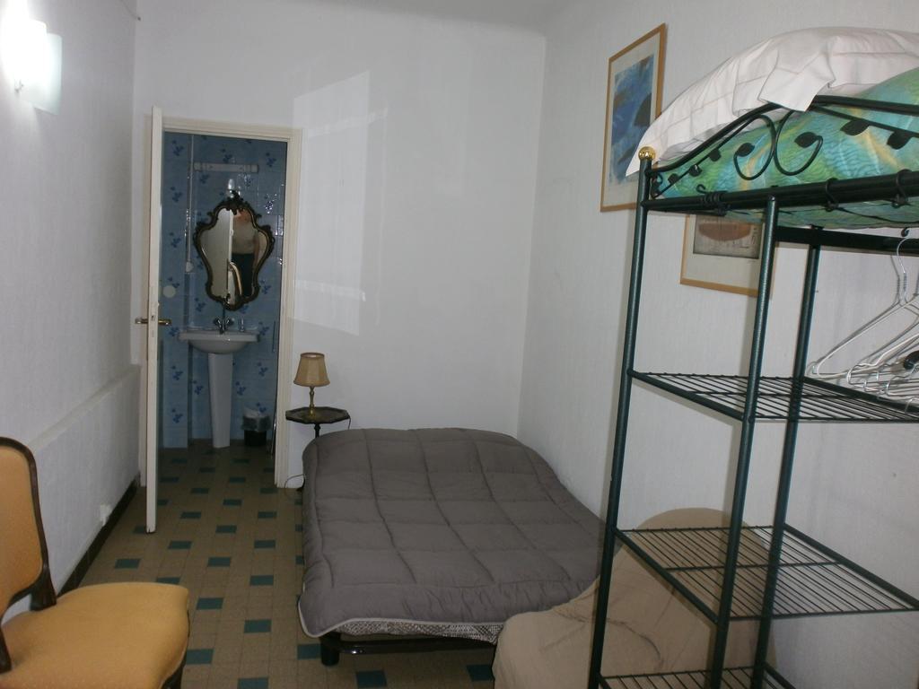 ניס Villa Saphir חדר תמונה