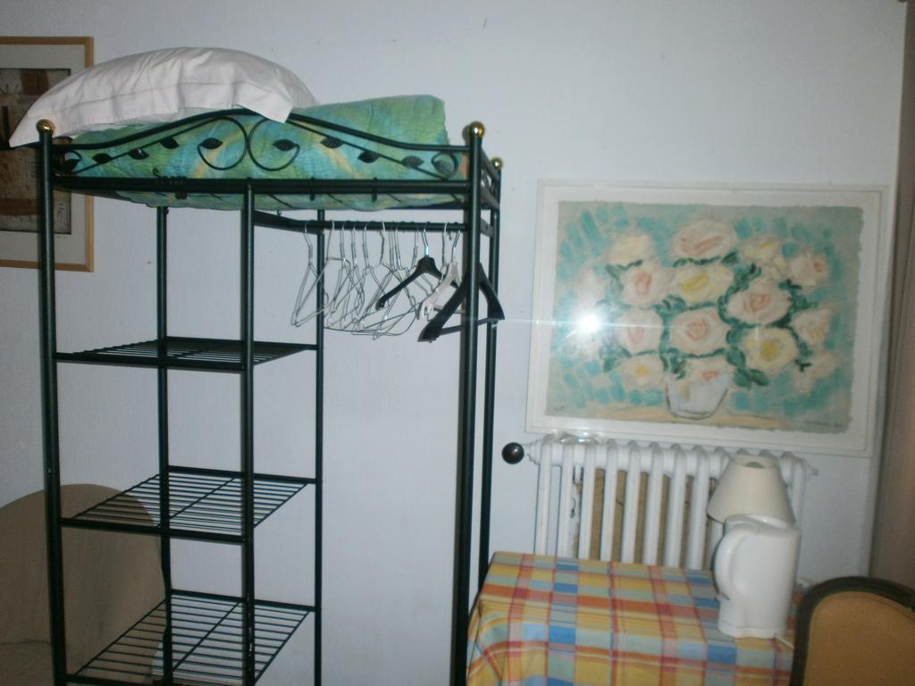ניס Villa Saphir חדר תמונה