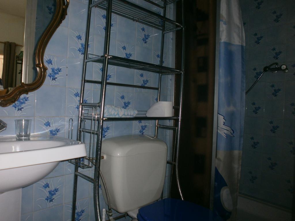 ניס Villa Saphir חדר תמונה